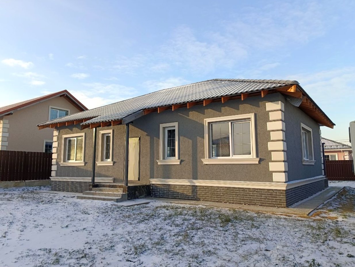 Объект по адресу Москва, д.327 