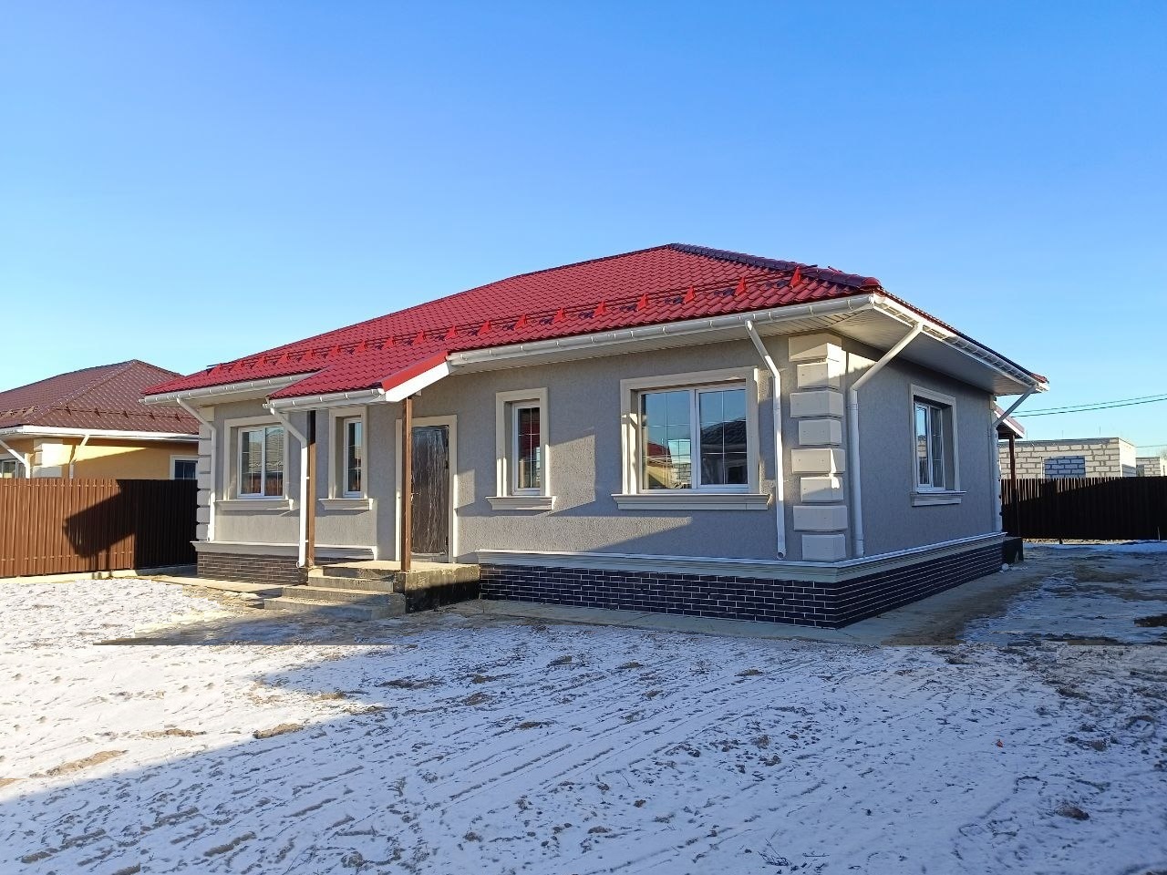 Объект по адресу Москва, д.319 