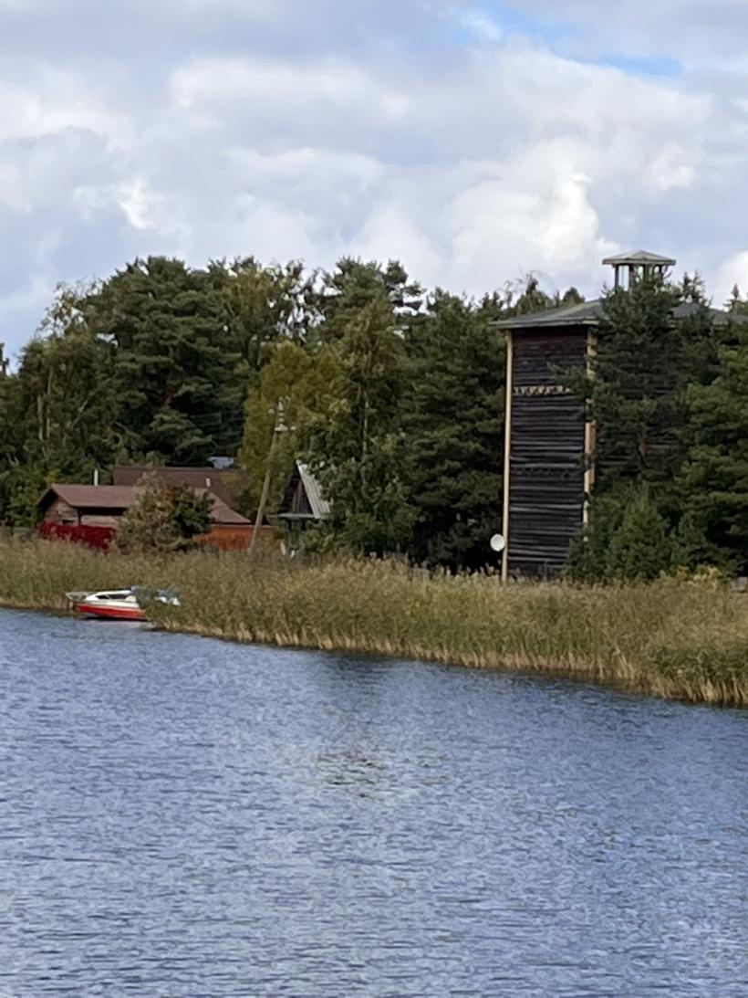 Объект по адресу Москва, д.9 