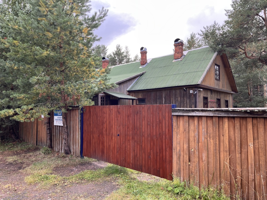 Объект по адресу Москва, д.9 