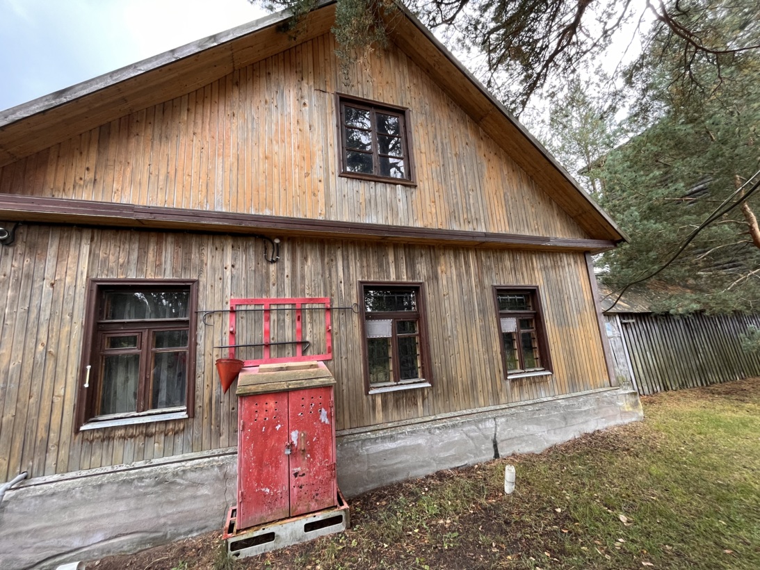 Объект по адресу Москва, д.9 