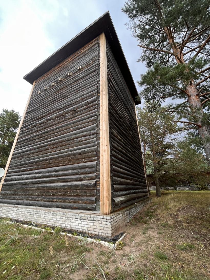 Объект по адресу Москва, д.9 