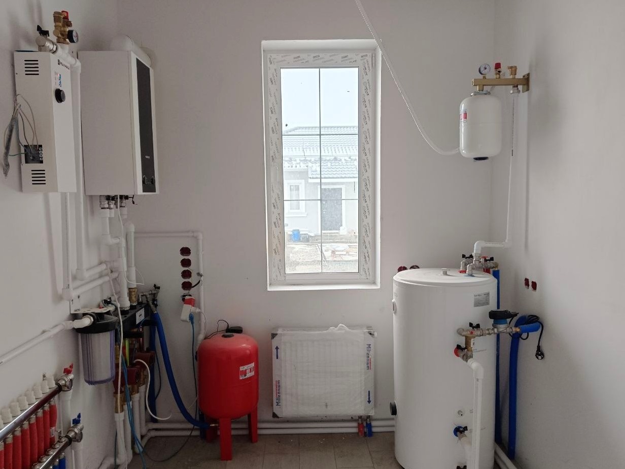 Объект по адресу Москва, д.318 