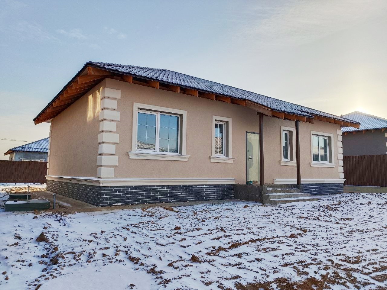 Объект по адресу Москва, д.344 