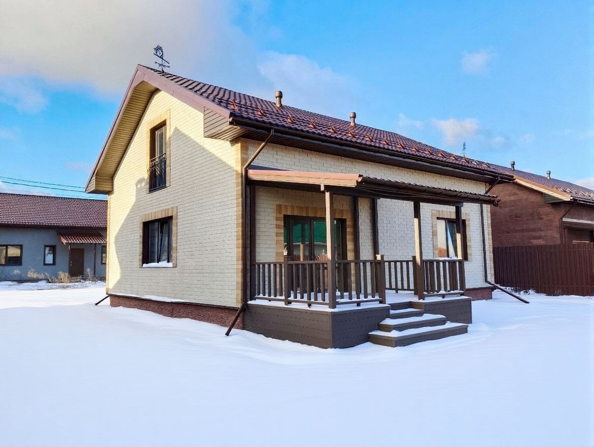 Объект по адресу Москва, д.293 