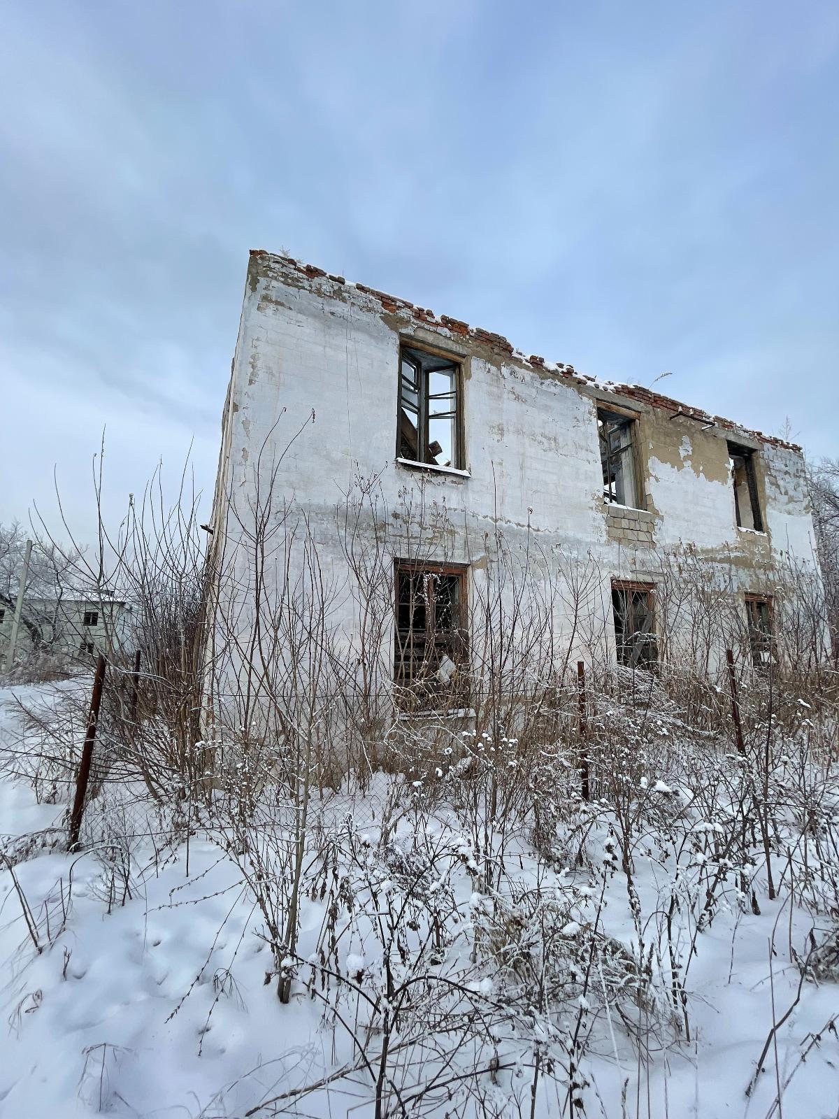 Объект по адресу Москва, д.5а 