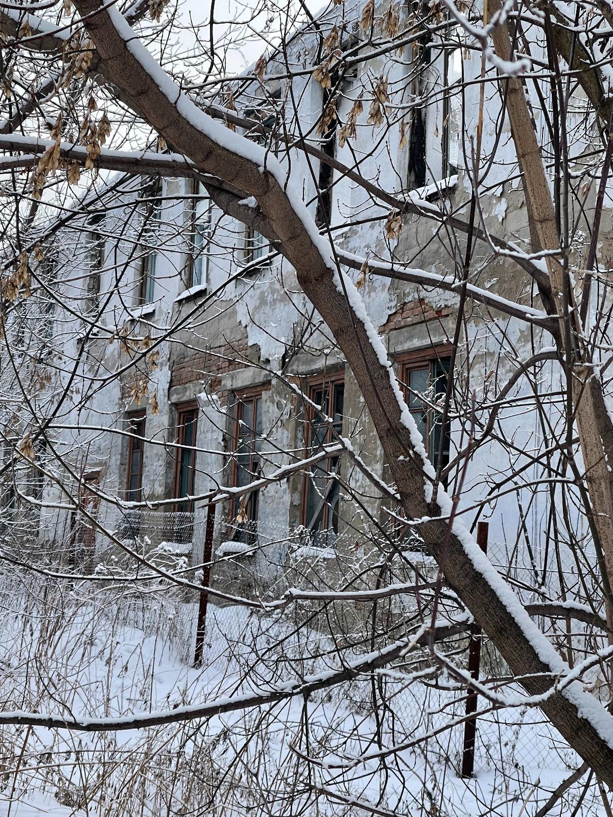 Объект по адресу Москва, д.5а 