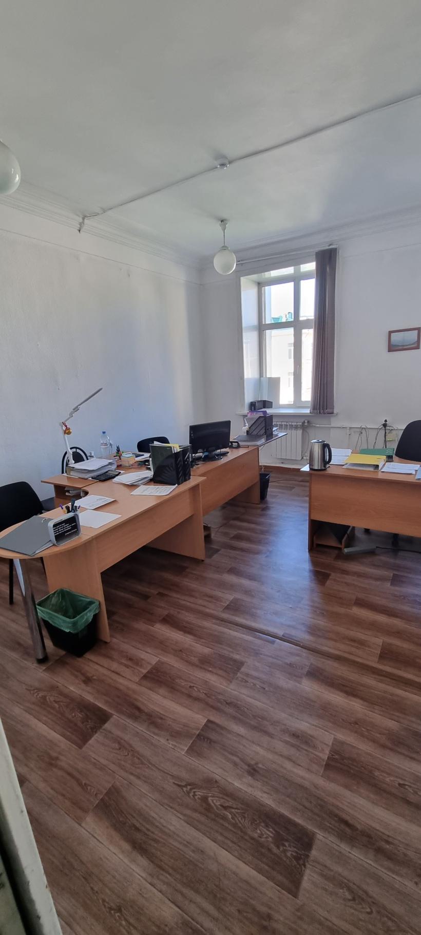 Объект по адресу Бурятия Респ, Советский р-н, Ленина ул, д. 55