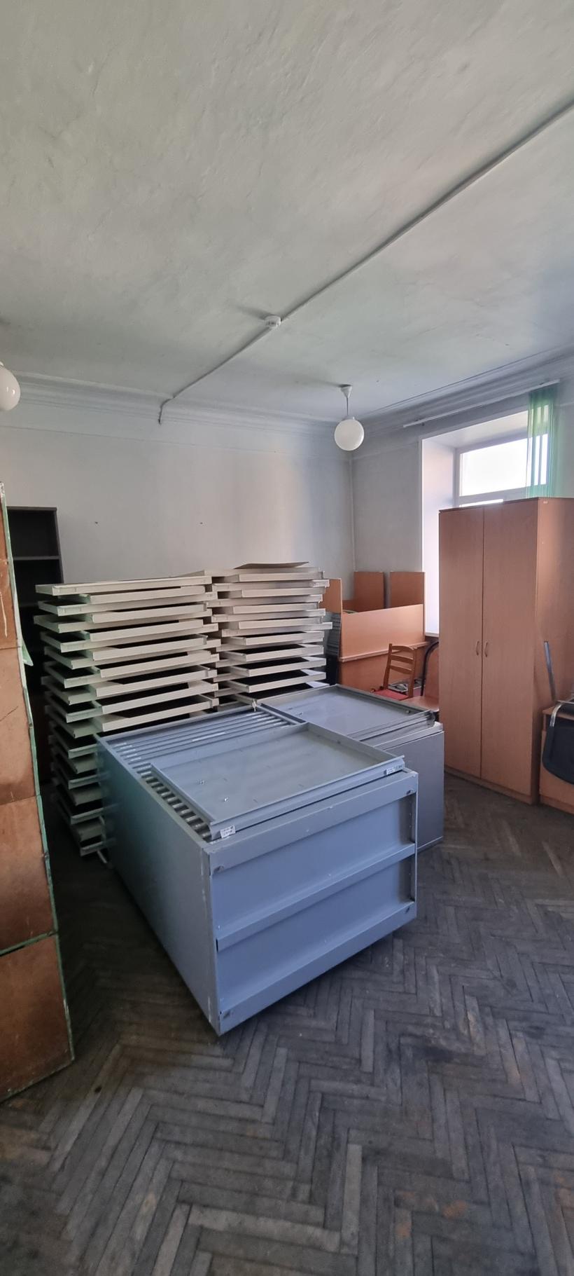 Объект по адресу Бурятия Респ, Советский р-н, Ленина ул, д. 55