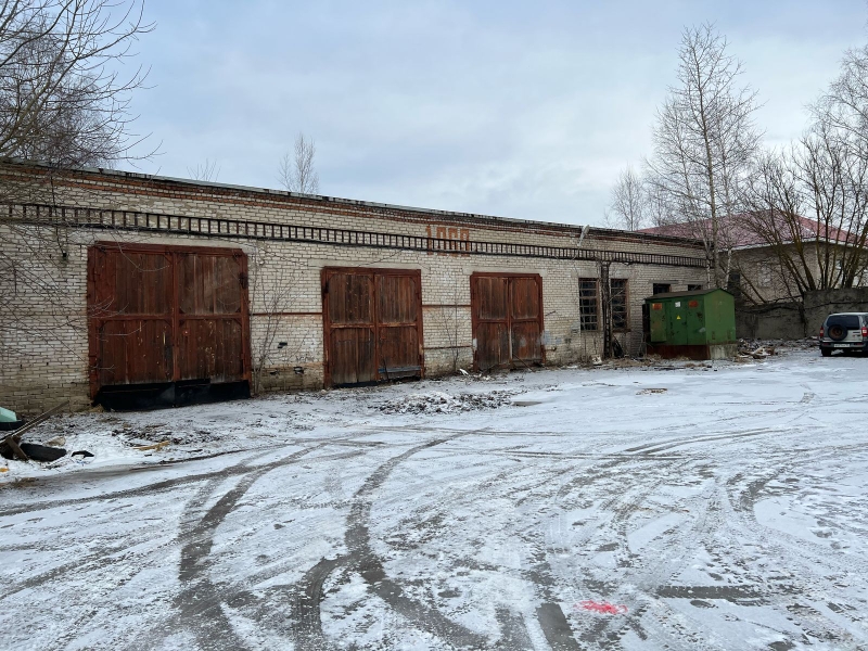 Объект по адресу Москва, П.Топоркова улица, д.15 