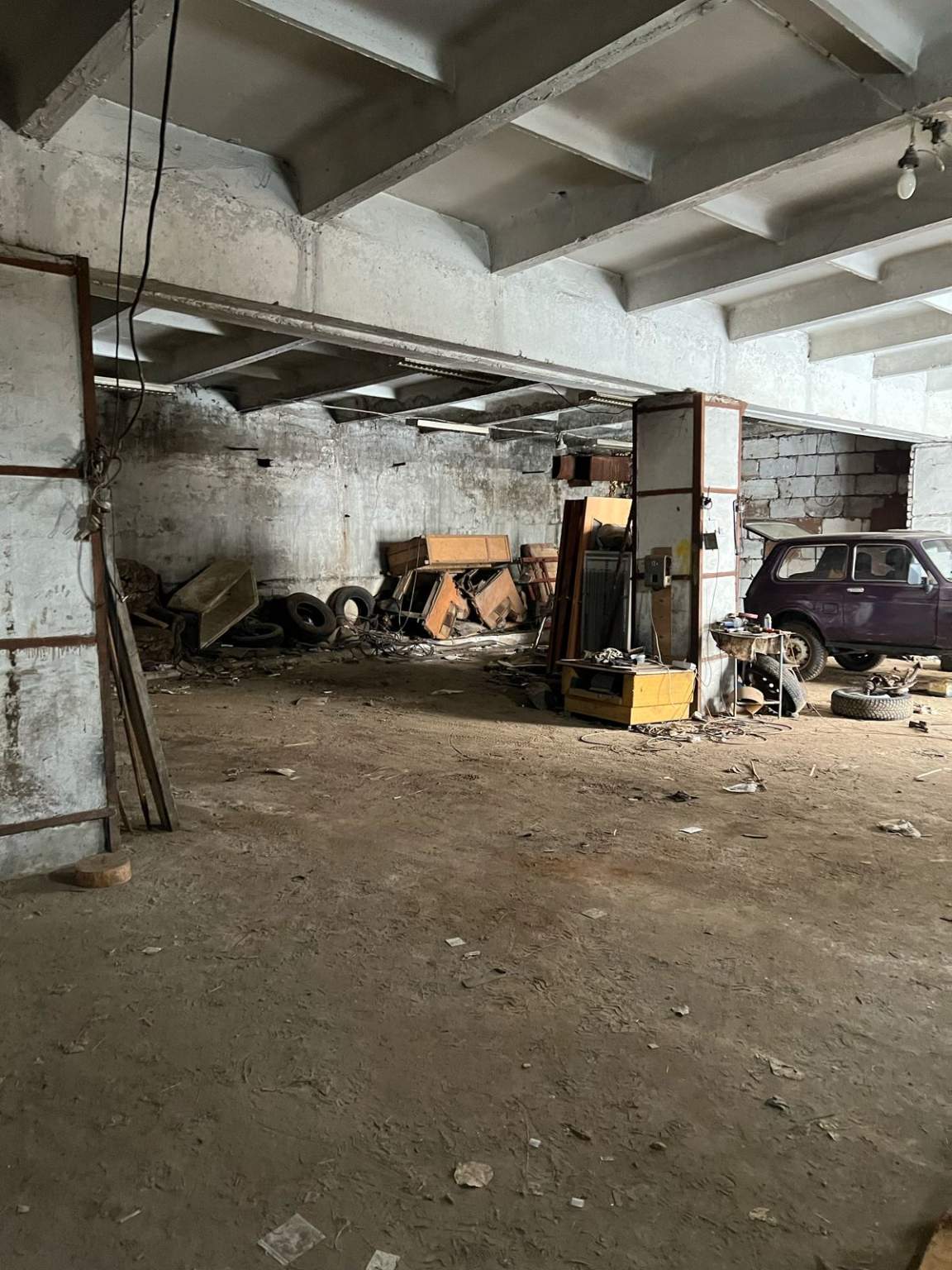 Объект по адресу Москва, П.Топоркова улица, д.15 