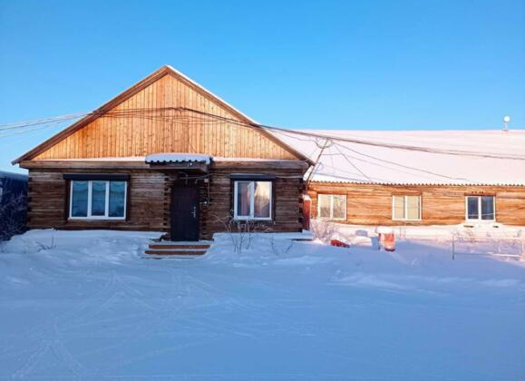 Объект по адресу Москва, Чернышевское шоссе 