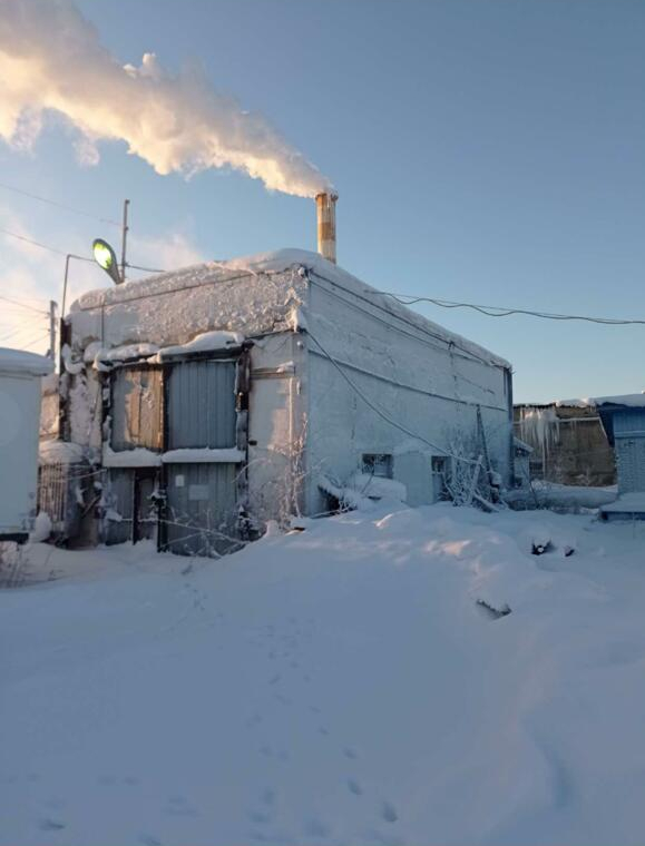 Объект по адресу Москва, Чернышевское шоссе 