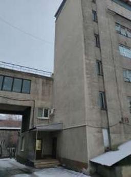 Объект по адресу Иркутская обл, Свердловский р-н, Клары Цеткин ул, д. 9А