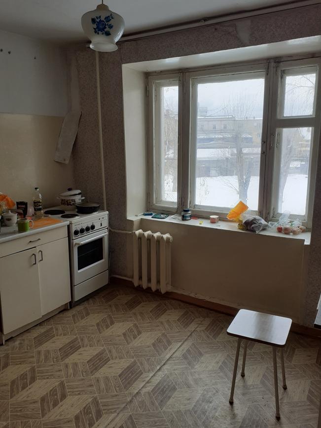 Объект по адресу Пермский край, Свердловский р-н, Камчатовская ул, д. 5