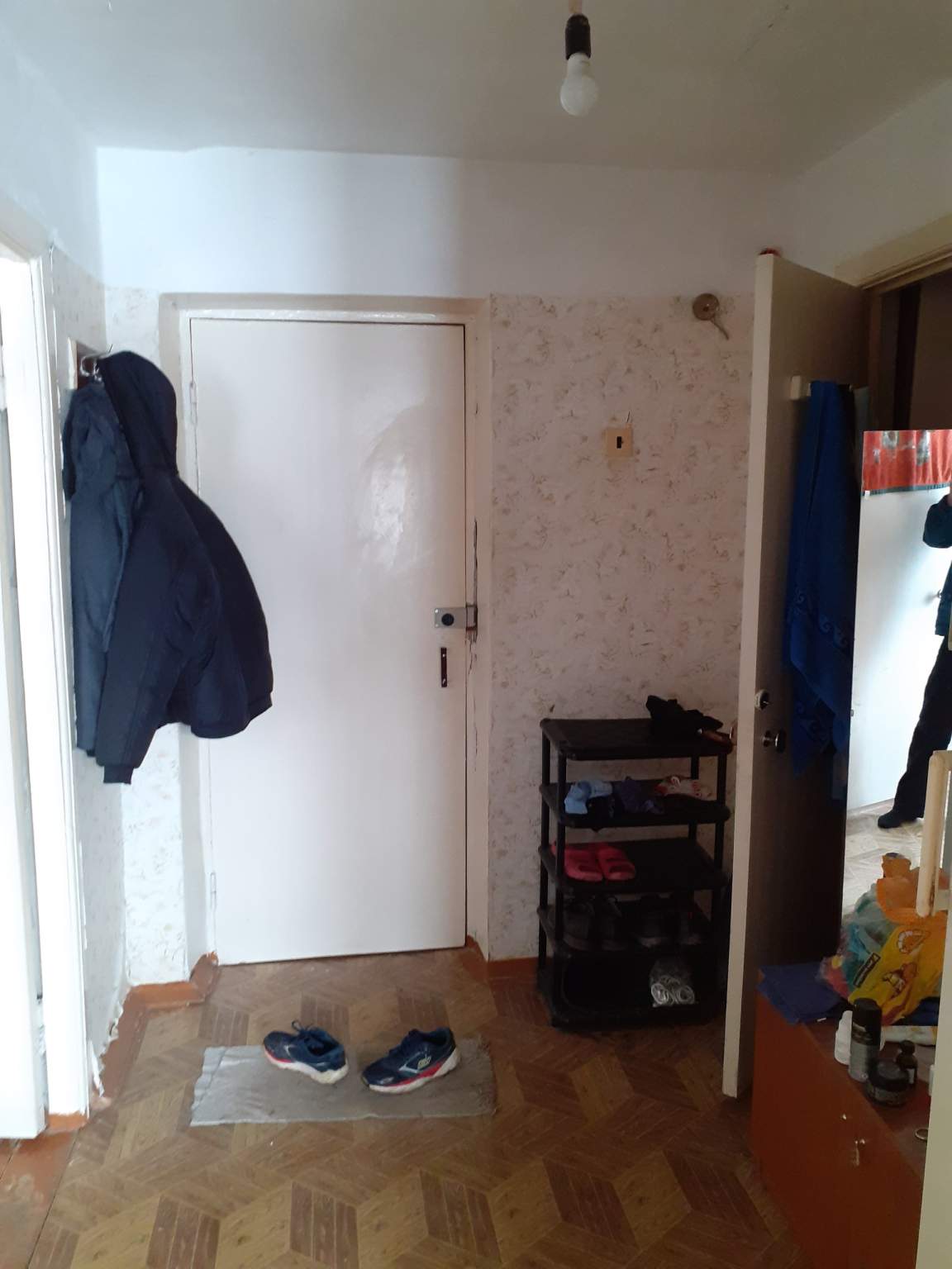 Объект по адресу Пермский край, Свердловский р-н, Камчатовская ул, д. 5