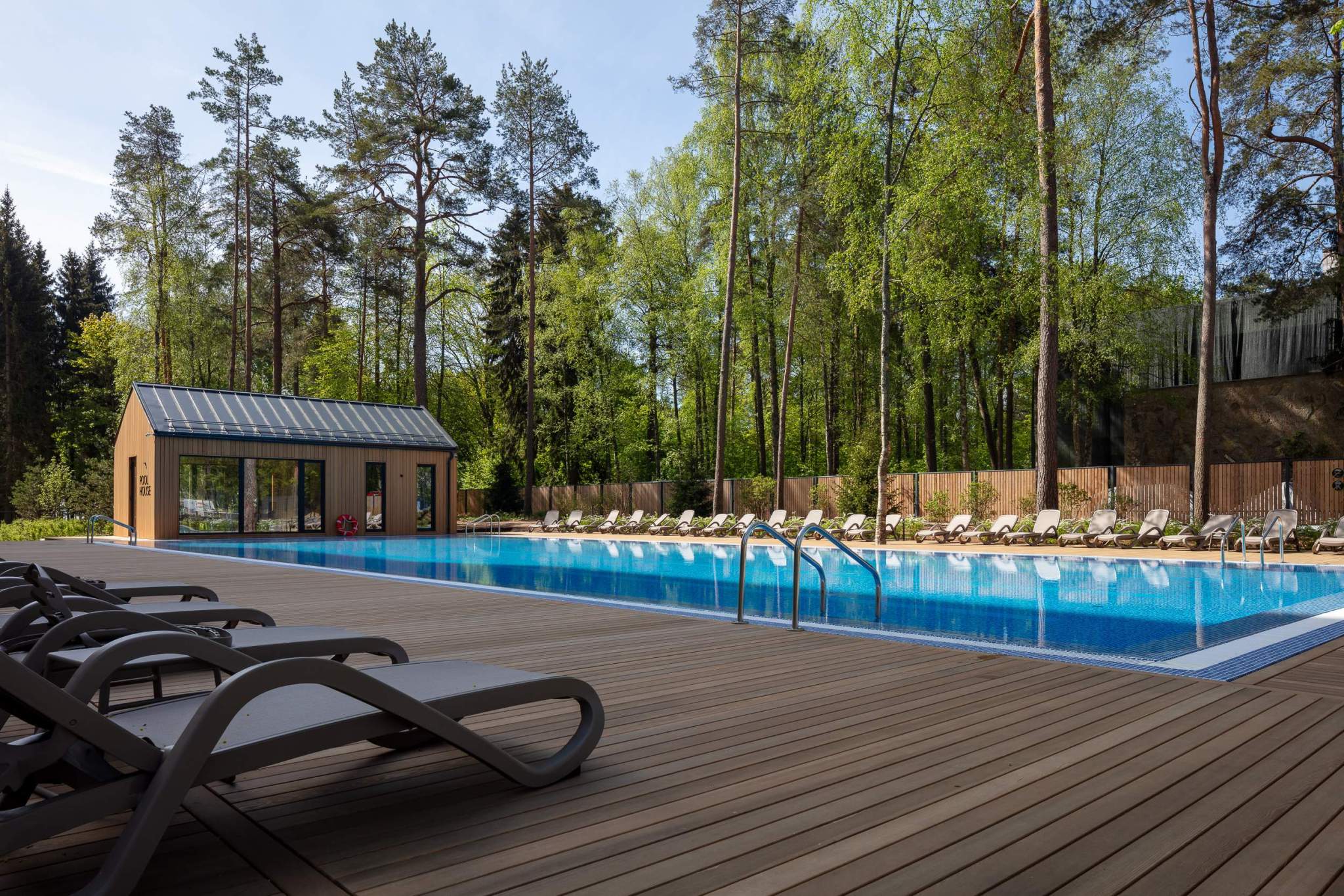 Фото квартиры по адресу Санкт-Петербург г, Приморское ш, д. 570литерал