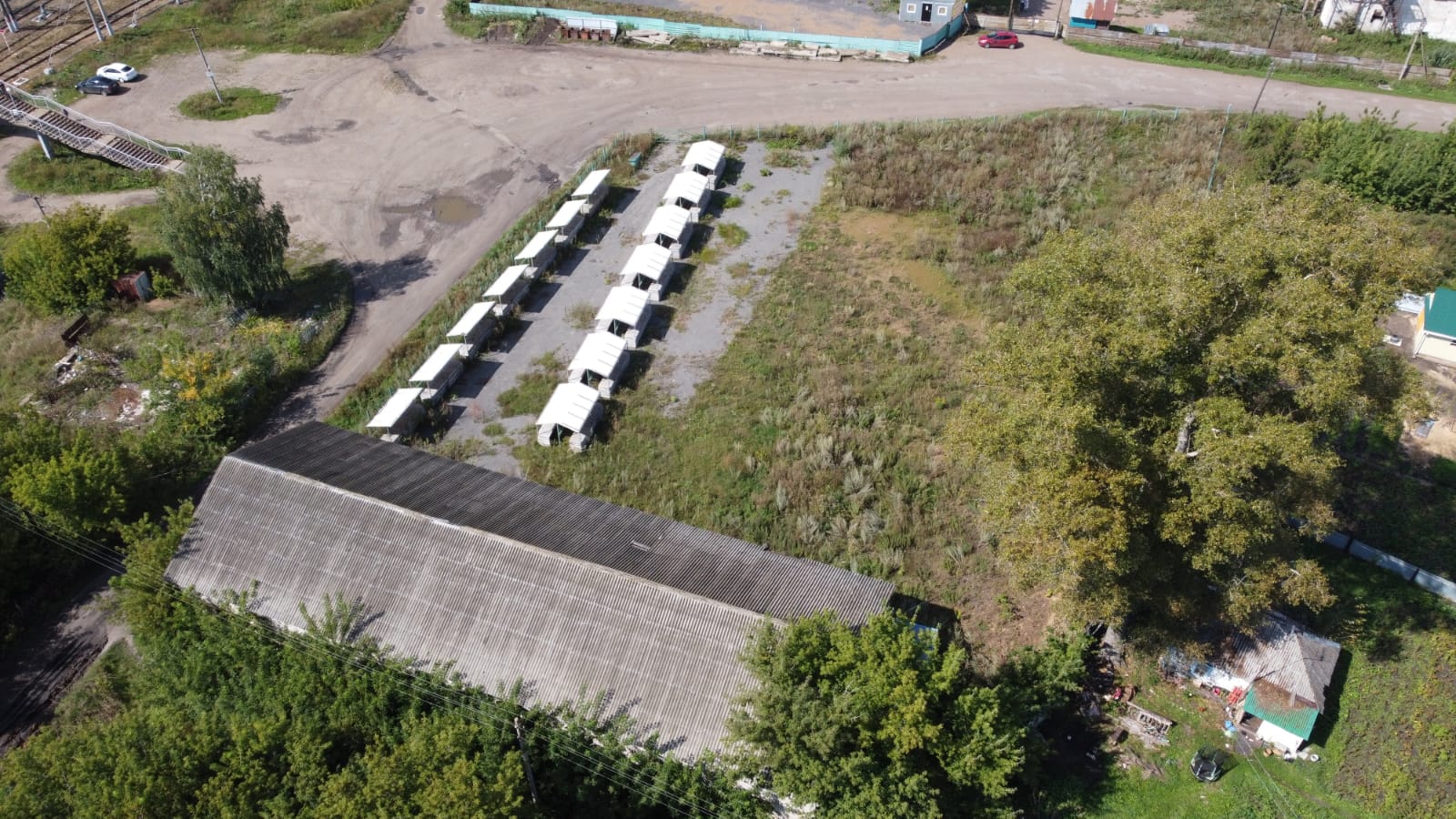 Объект по адресу Москва, Фрунзе улица, д.1 