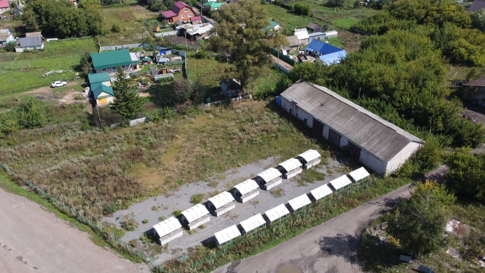 Объект по адресу Москва, Фрунзе улица, д.1 