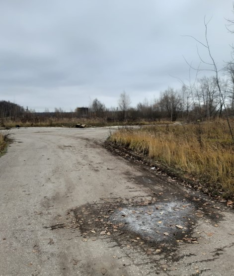 Объект по адресу Рязанская обл, Старожиловский р-н, Старожилово рп