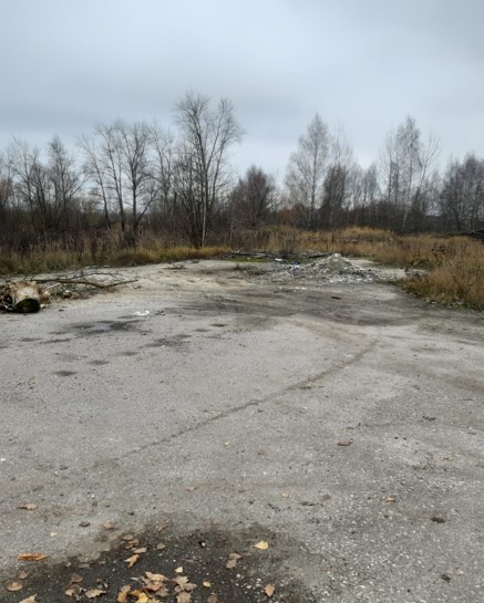 Объект по адресу Рязанская обл, Старожиловский р-н, Старожилово рп