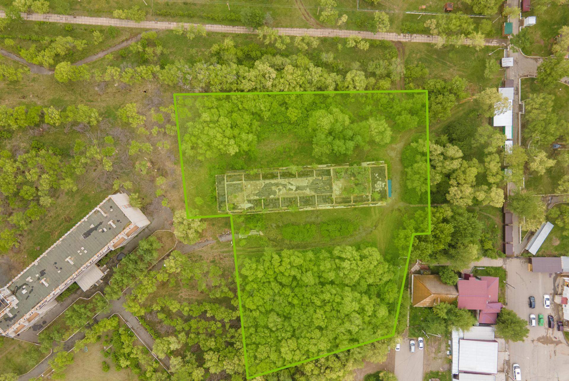 Объект по адресу Москва, Аптечная улица, влд1 