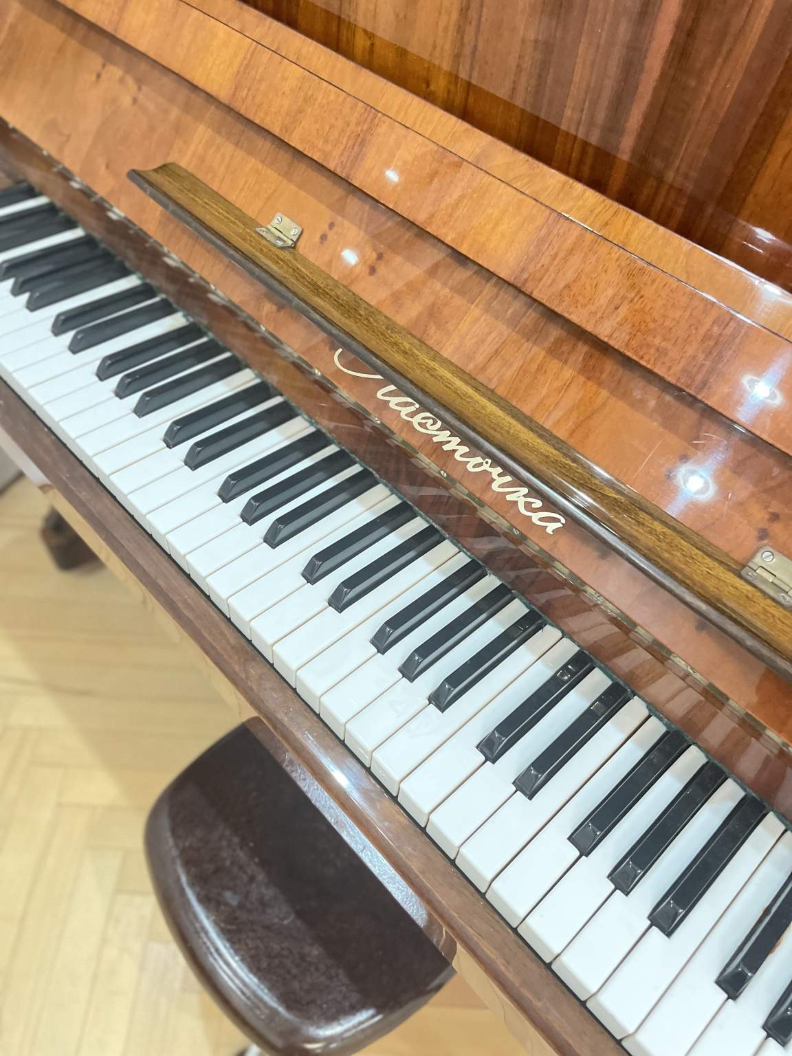 Объект по адресу Москва, Генерала Карбышева бульвар, д.5 корпус 3 