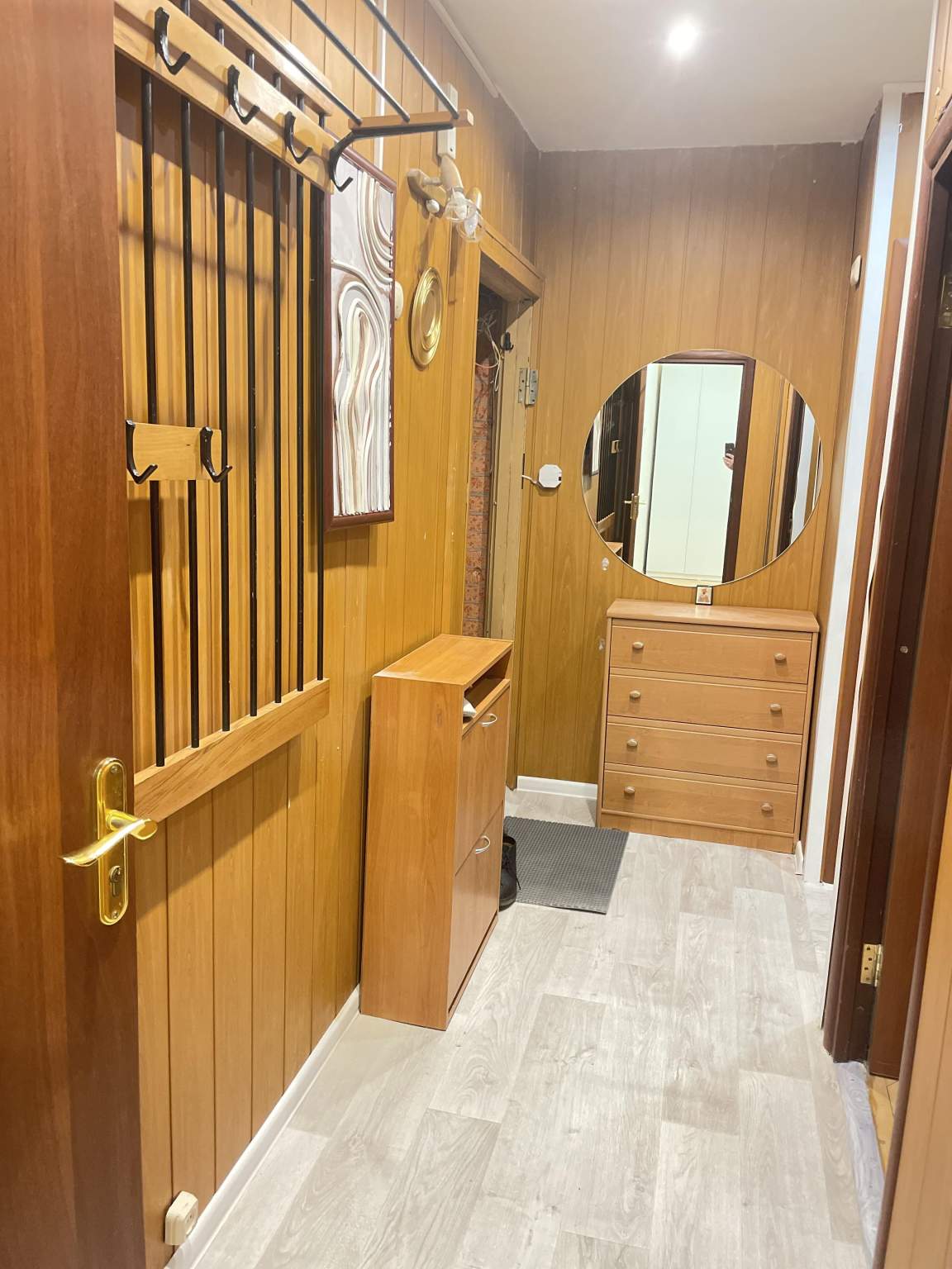 Объект по адресу Москва, Генерала Карбышева бульвар, д.5 корпус 3 