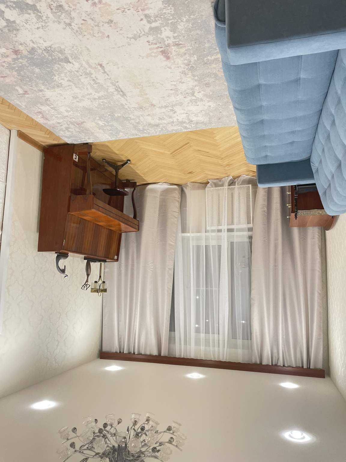 Объект по адресу Москва, Генерала Карбышева бульвар, д.5 корпус 3 