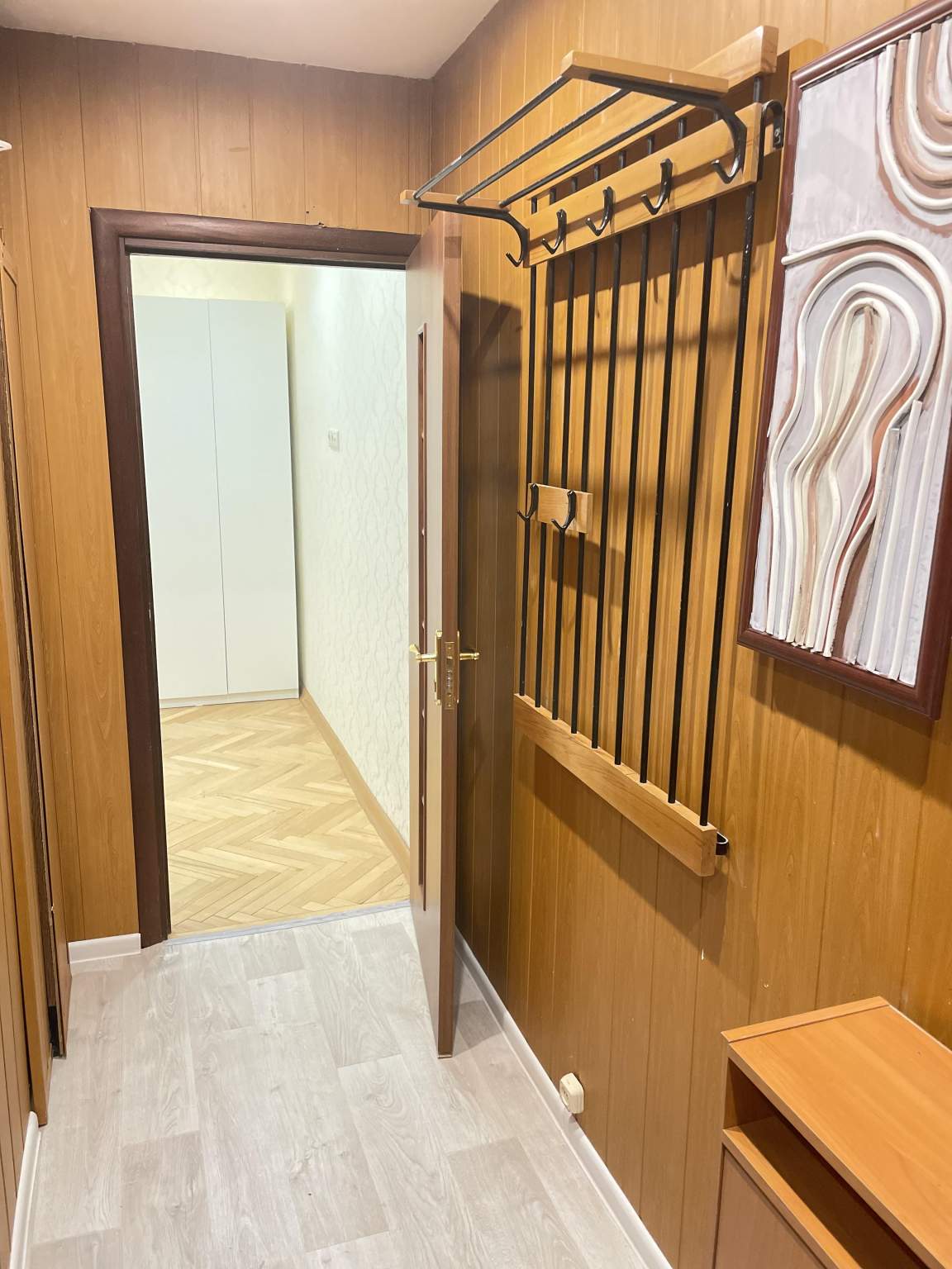 Объект по адресу Москва, Генерала Карбышева бульвар, д.5 корпус 3 