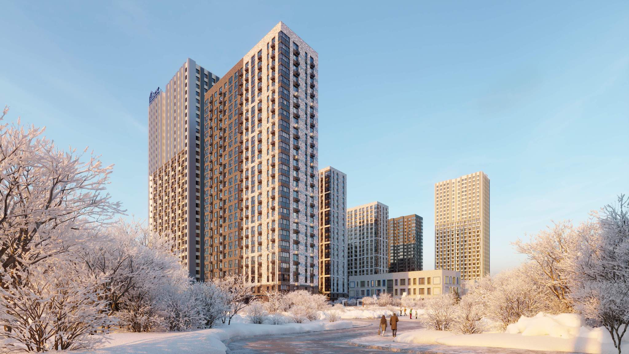 Объект по адресу Москва г, Монтажная ул, влд. 8/24