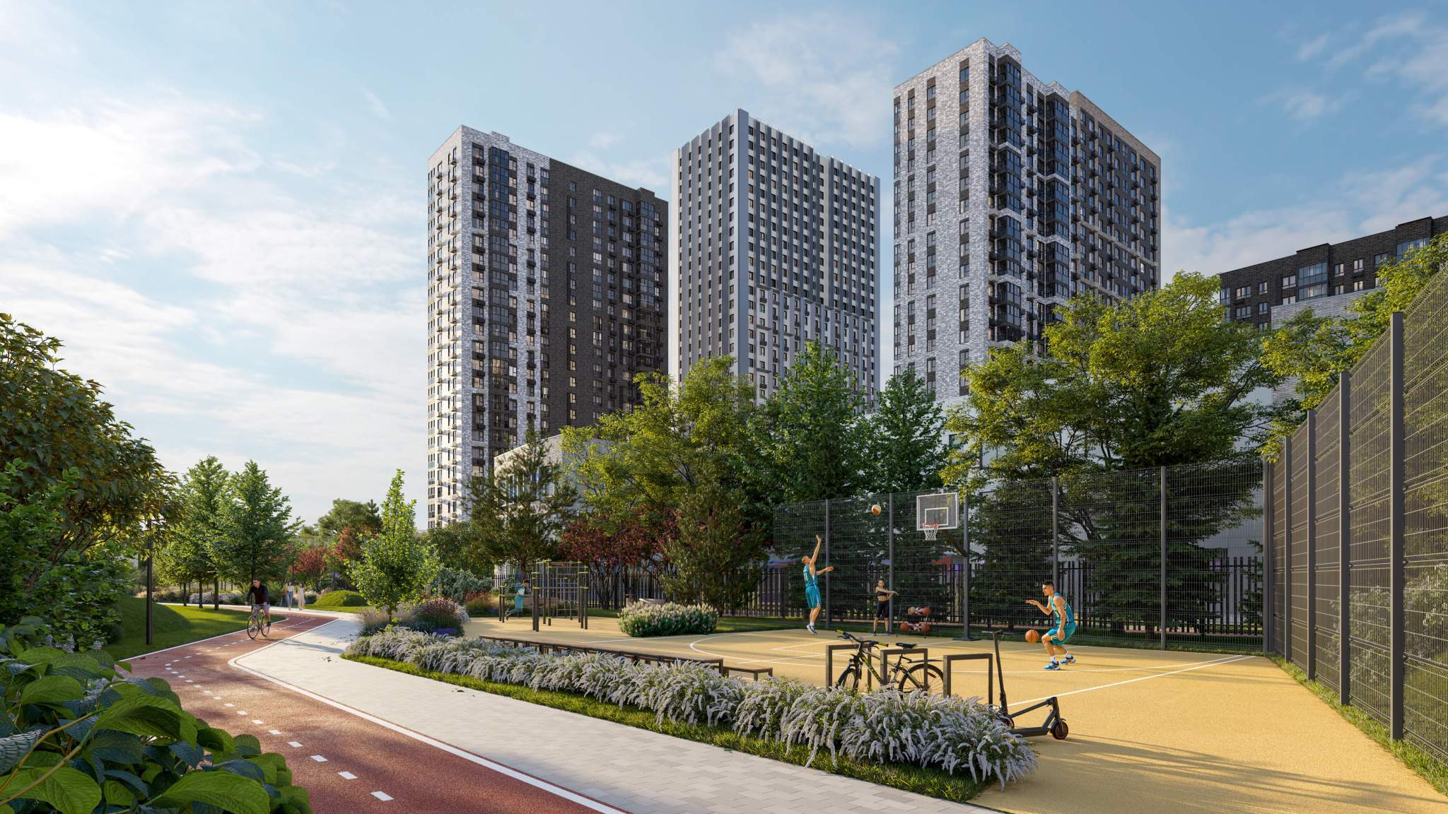 Объект по адресу Москва г, Монтажная ул, влд. 8/24