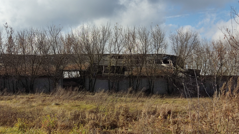 Объект по адресу Москва, Ленина улица, д.7 