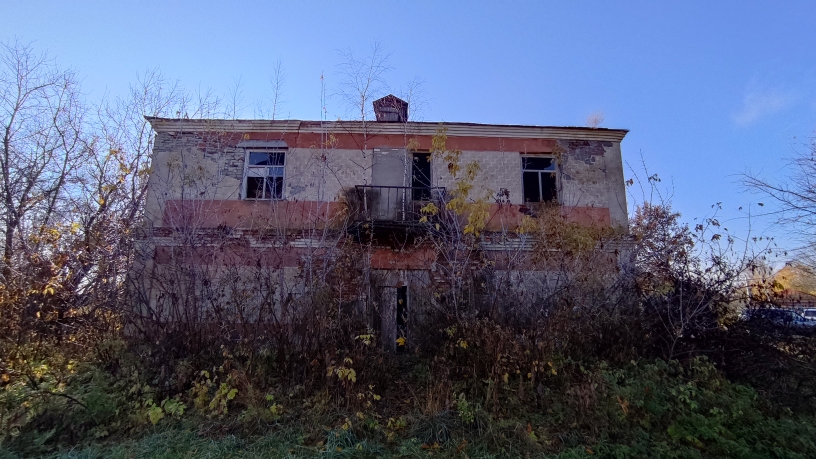 Объект по адресу Москва, Ленина улица, д.22 