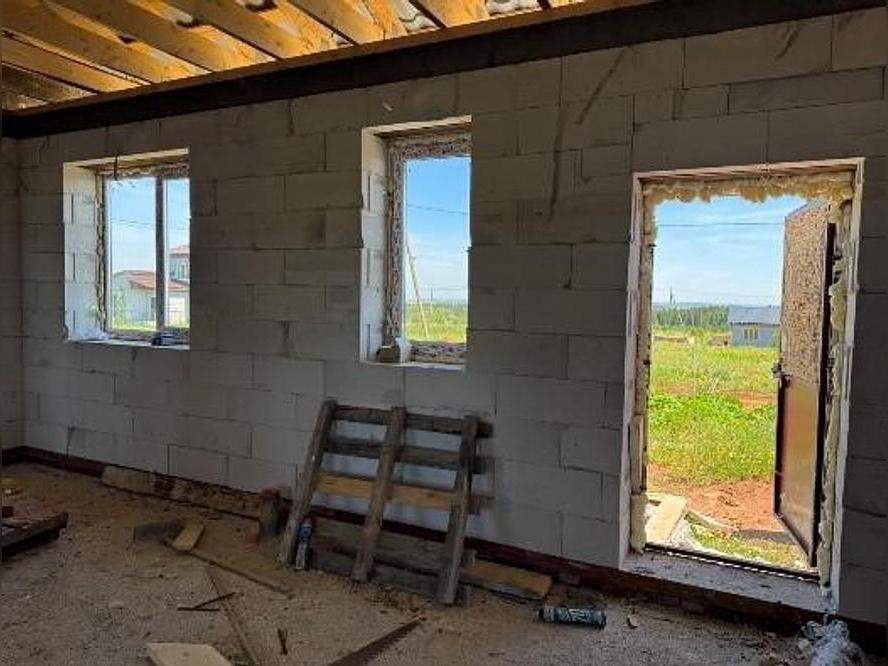 Объект по адресу Москва, Шереметьевская улица, д.25 