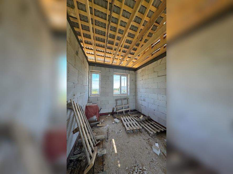 Объект по адресу Москва, Шереметьевская улица, д.25 