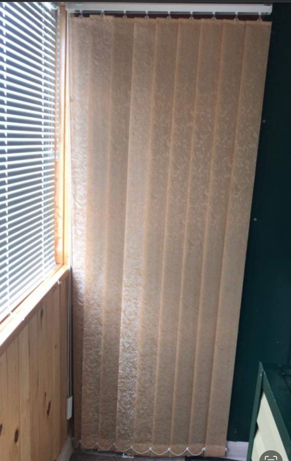 Фото квартиры по адресу Москва, имени Вахи Алиева улица, д.30 