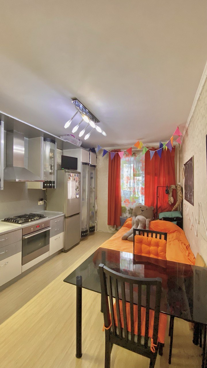 Объект по адресу Москва, д.39 