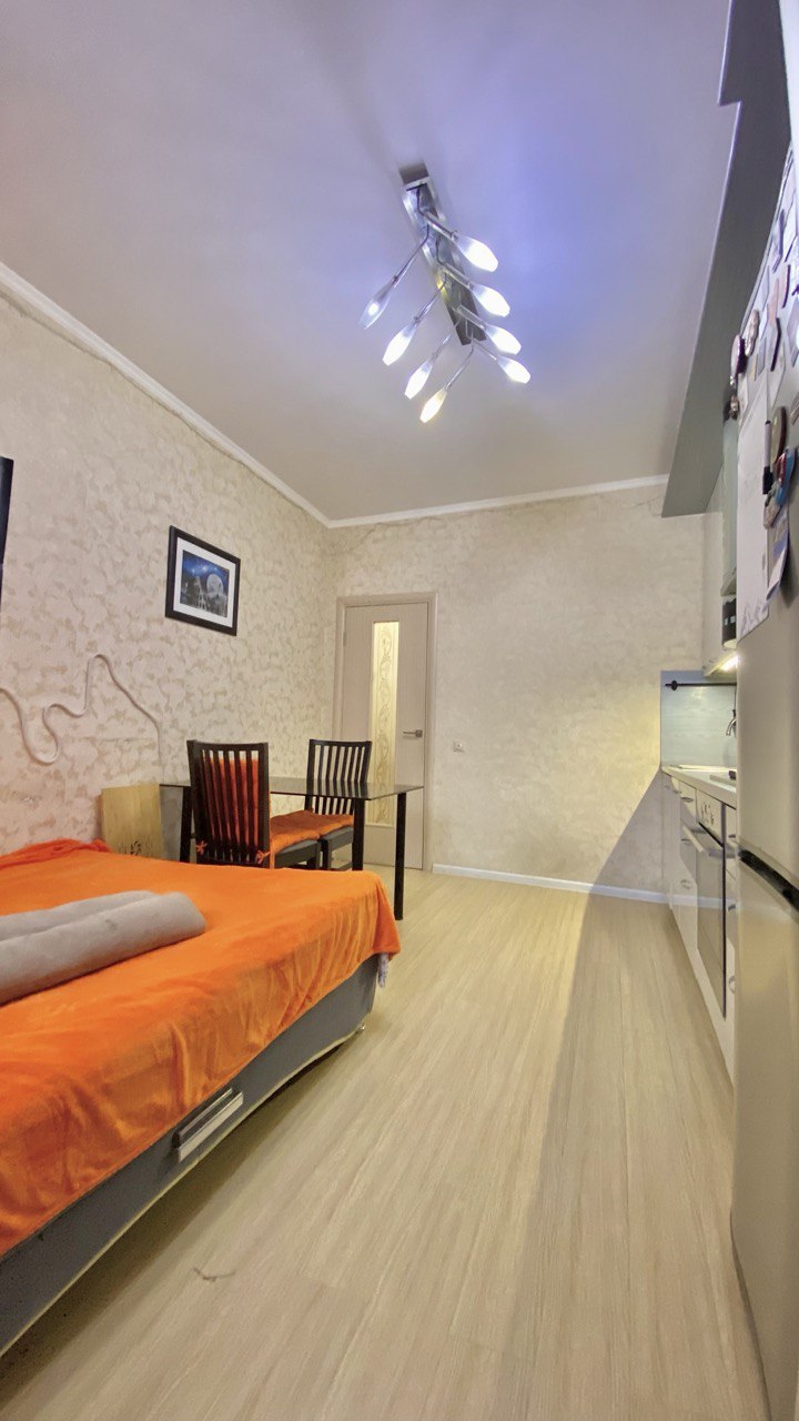 Объект по адресу Москва, д.39 