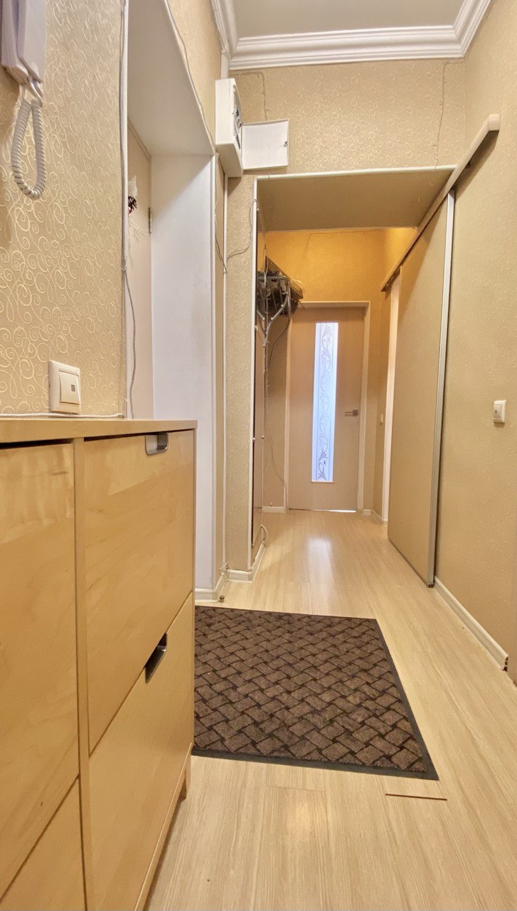 Объект по адресу Москва, д.39 