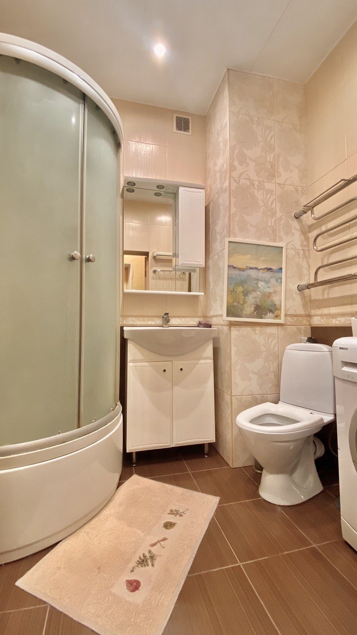 Объект по адресу Москва, д.39 