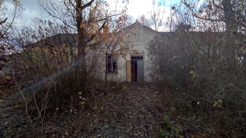 Объект по адресу Москва, Центральная улица, д.52 