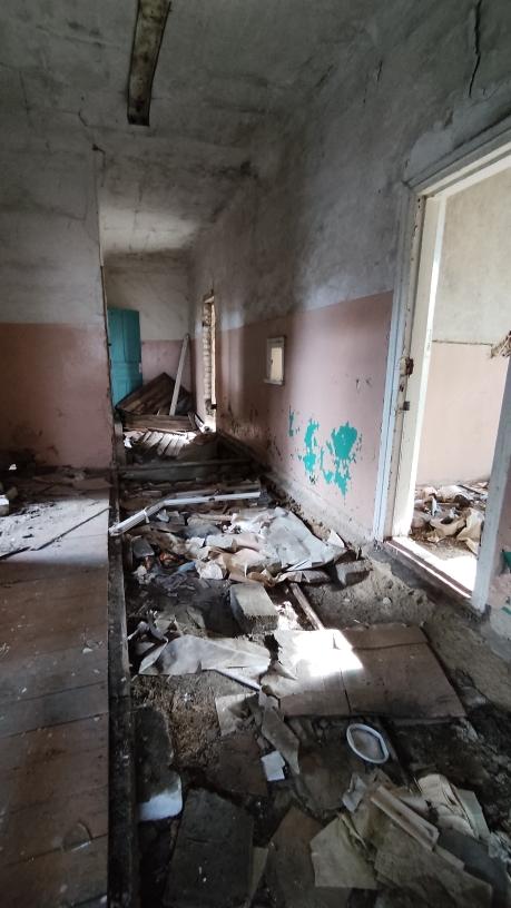 Объект по адресу Москва, Центральная улица, д.52 