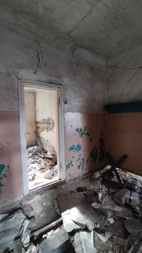 Объект по адресу Москва, Центральная улица, д.52 