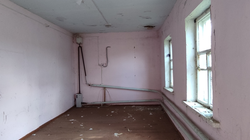 Объект по адресу Москва, Советская улица, д.66 