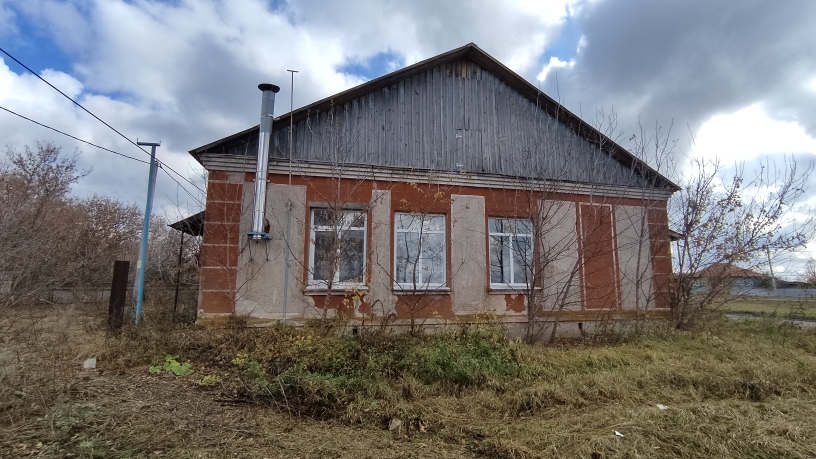 Объект по адресу Москва, Советская улица, д.54 