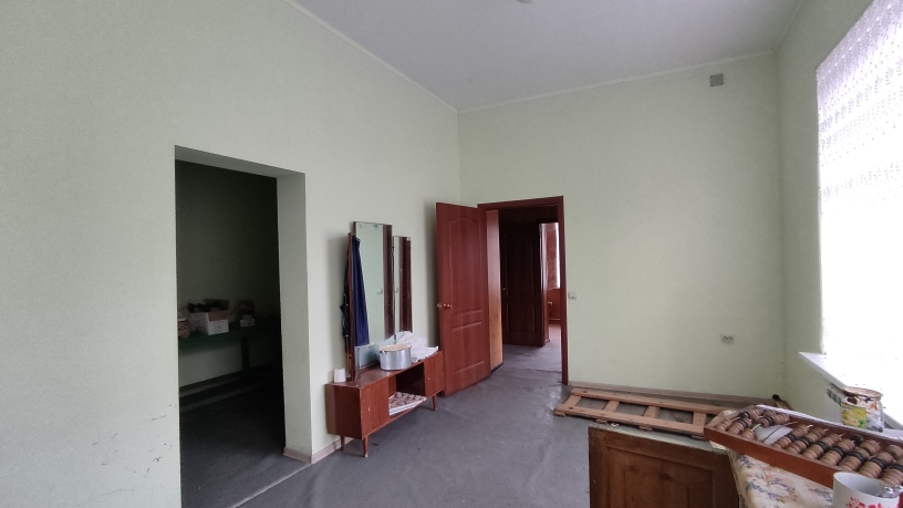 Объект по адресу Москва, Советская улица, д.54 