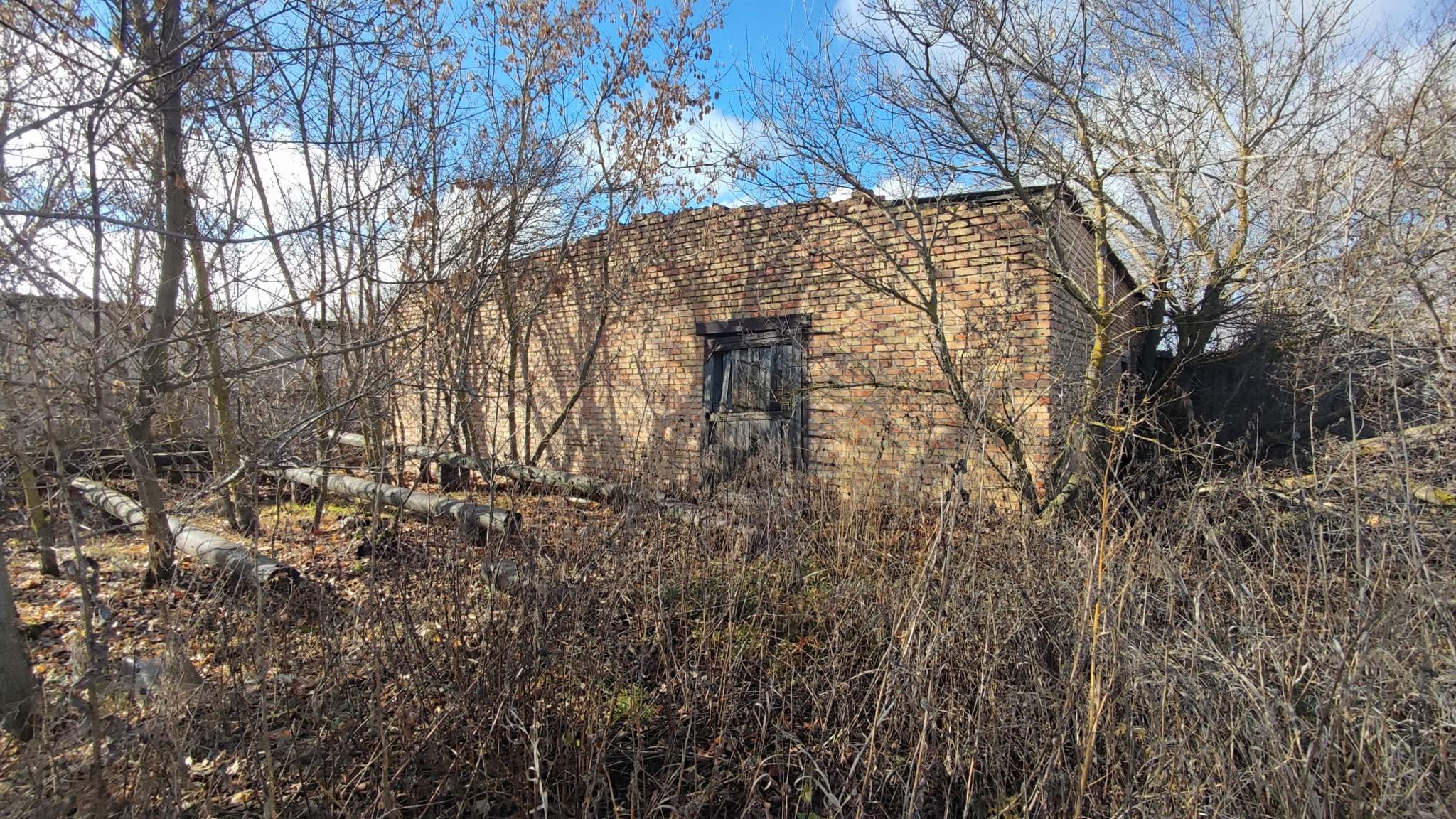 Объект по адресу Москва, Калинина улица, д.2а 