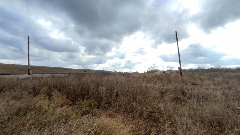 Объект по адресу Москва, Степана Разина улица, д.9 