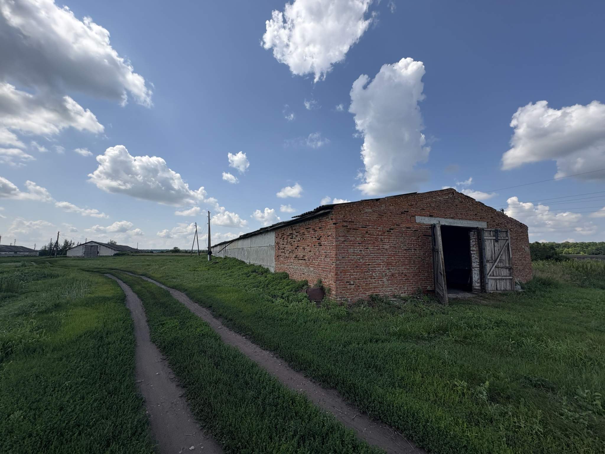 Объект по адресу Москва, Буденного улица, д.44 